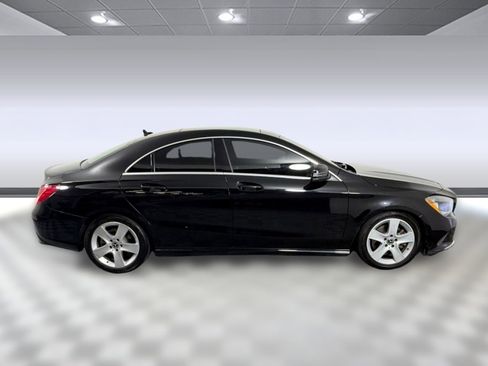 Used 2019 Mercedes-Benz CLA 250 image 8
