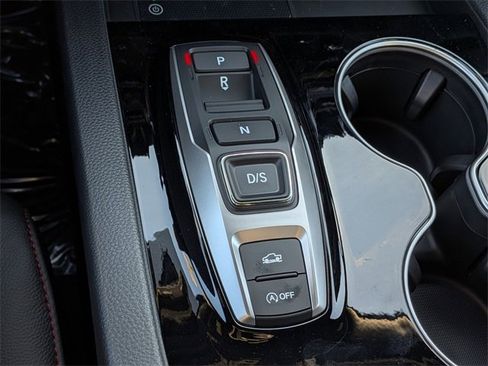 New 2026 Honda Ridgeline Black Edition image 16