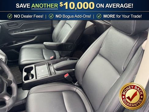 Used 2025 Honda Odyssey EX-L image 20