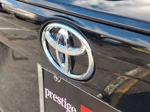 New 2025 Toyota RAV4 XLE image 19