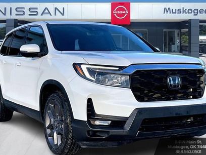 Used 2022 Honda Passport EX-L