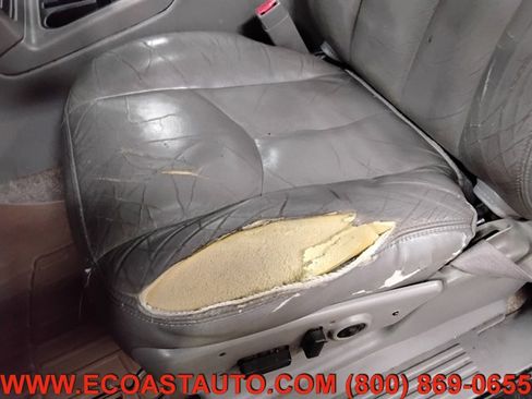 Used 2003 GMC Yukon SLT w/ 1SD Preferred Equipment Group image 17