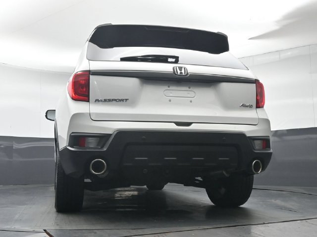 Used 2023 Honda Passport EX-L image 31