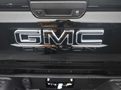 New 2026 GMC Canyon AT4 w/ Nightfall Edition image 25