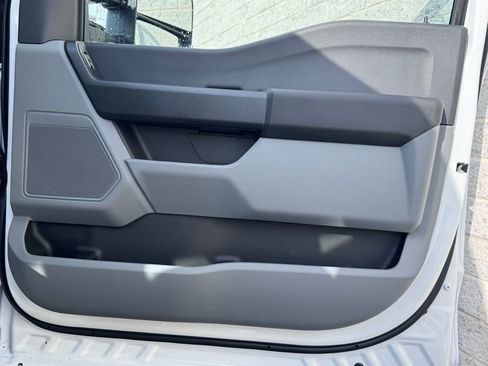 New 2026 Ford F350 XL w/ XL Off-Road Package AWD/4WD image 19