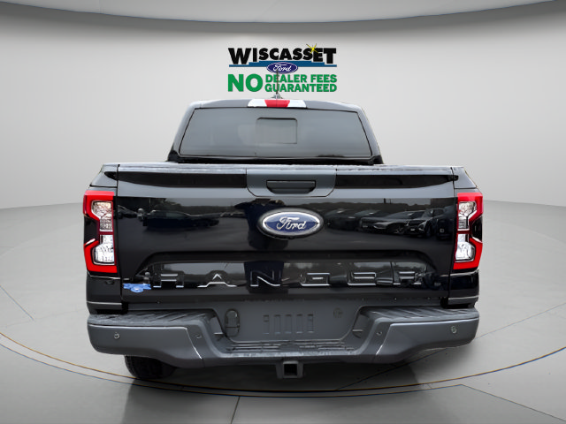 New 2026 Ford Ranger Lariat w/ Convenience Package AWD/4WD image 26