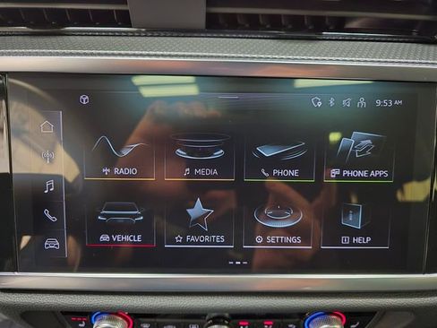 Used 2025 Audi Q3 2.0T Premium w/ Convenience Package image 20