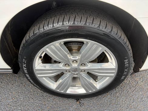 Used 2022 Ford Expedition King Ranch AWD/4WD image 25