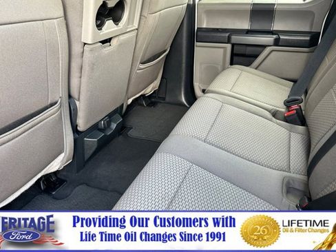 Certified 2022 Ford F250 XLT image 12