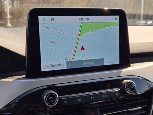 Used 2022 Ford Escape SEL w/ Technology Package image 25