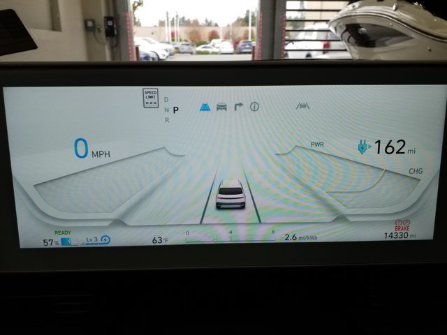 Certified 2024 Hyundai Ioniq 5 Limited RWD image 9