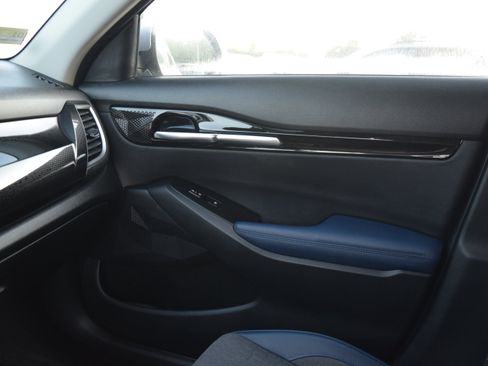 Used 2024 Kia Seltos S AWD/4WD image 16