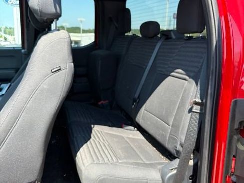 Used 2021 Ford F150 XL w/ Equipment Group 101A High AWD/4WD image 10