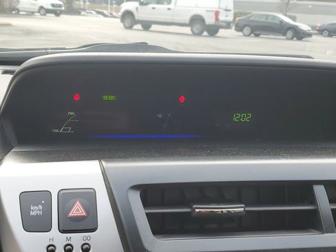 Used 2015 Toyota Prius V Two image 18