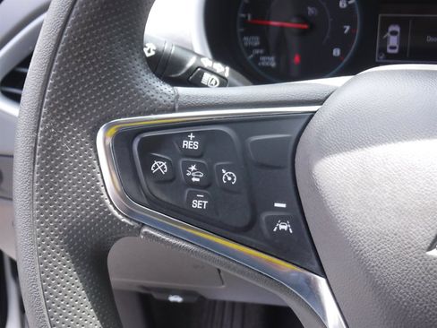 Used 2022 Chevrolet Malibu LT FWD image 19