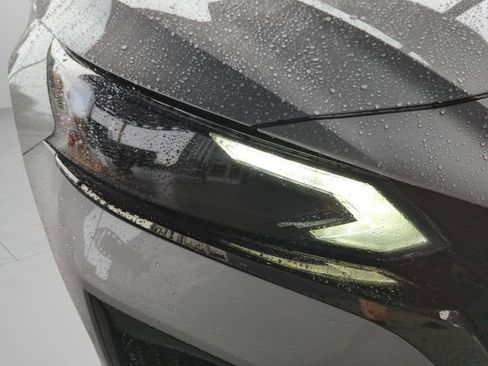Used 2025 Nissan Altima 2.5 SR FWD image 39