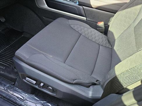 New 2025 Toyota Tundra SR5 image 4