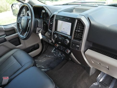 Used 2020 Ford F150 XLT w/ Equipment Group 302A Luxury AWD/4WD image 60