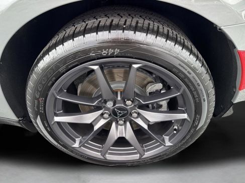 New 2026 Dodge Charger R/T Scat Pack image 39