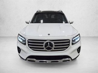 Used 2026 Mercedes-Benz GLB 250 video 2