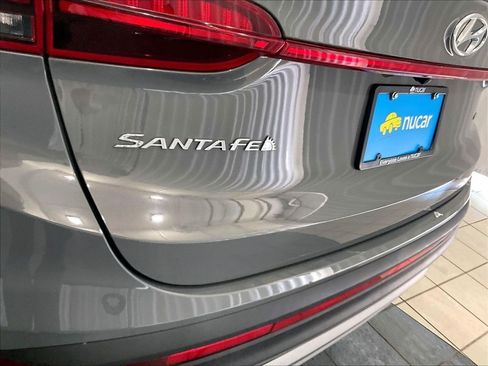 Used 2023 Hyundai Santa Fe SEL AWD/4WD image 28