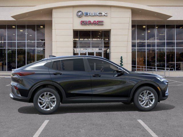 New 2026 Buick Envista Preferred w/ Convenience II Package FWD image 5