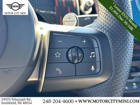 Certified 2026 MINI Cooper Countryman S w/ Comfort Package Max AWD/4WD image 26