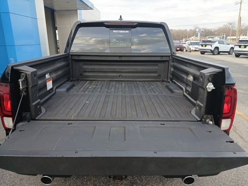 Used 2023 Honda Ridgeline RTL-E image 7