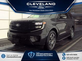 Used 2025 Ford Expedition Active AWD/4WD 360° Tour