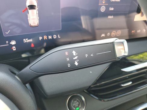 New 2026 Buick Enclave Preferred w/ Power Package image 19