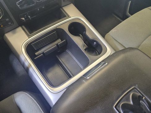 Used 2023 RAM 1500 Classic SLT w/ Trailer & Traction Group AWD/4WD image 26