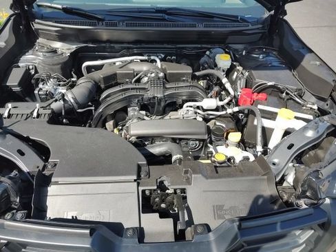 Used 2026 Subaru Outback Premium AWD/4WD image 34