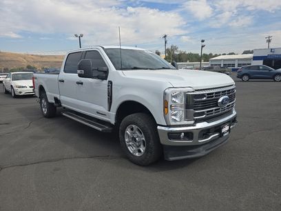 Used 2025 Ford F250 XLT