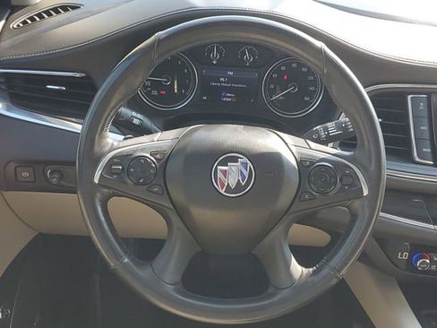 Certified 2020 Buick Enclave Premium w/ Sun and Sites Package AWD/4WD image 15