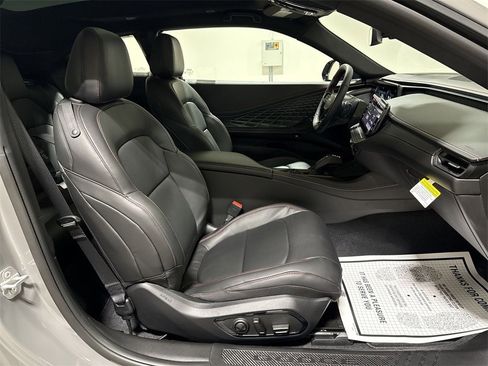 New 2026 Dodge Charger R/T Scat Pack image 9