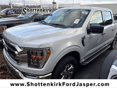 Used 2022 Ford F150 XLT w/ Equipment Group 302A High