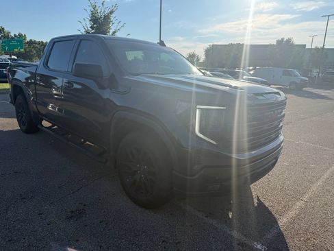 Used 2022 GMC Sierra 1500 Elevation AWD/4WD image 3