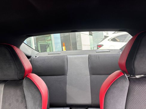 New 2026 Subaru BRZ Limited image 31