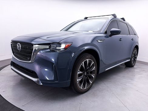Used 2026 MAZDA CX-90 3.3 Turbo S w/ Premium Plus AWD/4WD image 14