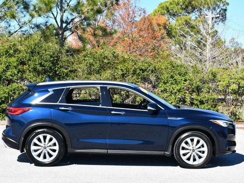 Used 2019 INFINITI QX50 Essential w/ Premium Heat Package image 36