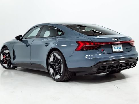 Used 2022 Audi RS e-tron GT AWD/4WD image 29