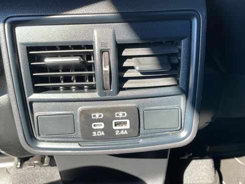 Used 2025 Subaru Forester Premium w/ Convenience Package #1 AWD/4WD image 22