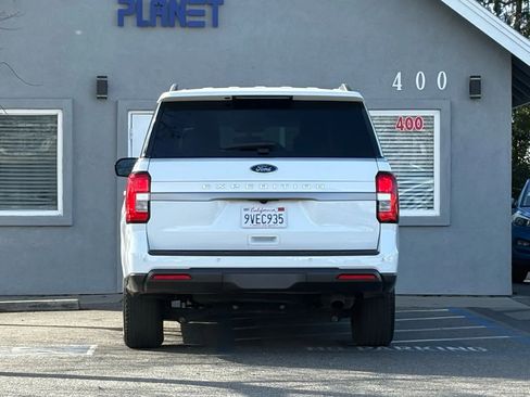 Used 2024 Ford Expedition Max XL image 6