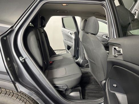 Used 2023 Kia Sportage LX FWD image 38