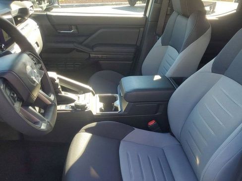 New 2025 Toyota Tacoma TRD Off-Road image 13