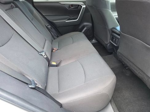 Used 2023 Toyota RAV4 LE FWD image 13