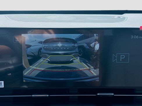 New 2026 Hyundai Kona SEL Premium FWD image 11