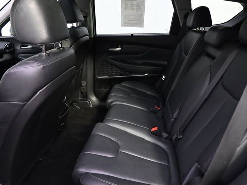 Used 2020 Hyundai Santa Fe SEL w/ Convenience + Premium Package image 16