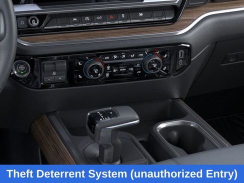 New 2026 Chevrolet Silverado 1500 RST image 24