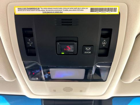 Used 2022 Lexus ES 350 Ultra Luxury image 29